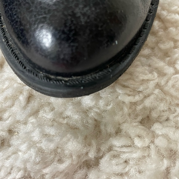 Franco sarto leather boots - Picture 8 of 12